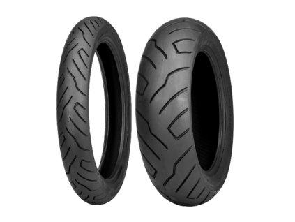 SHINKO Pneumatika 120/70B21 999 68V TL REINF predná DOT 09/2026