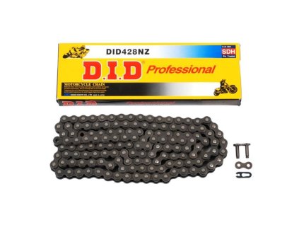 DID Reťaz 428NZ (Dĺžka reťaze 1 článkov)