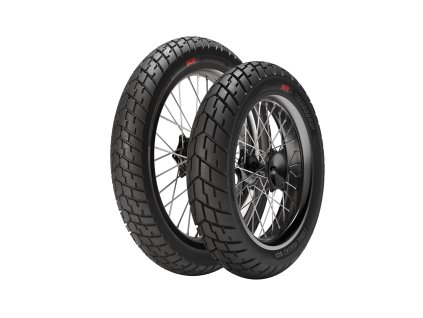 EUROGRIP Pneumatika 130/70-18 Trailhound SCR 63H TL zadná DOT 16/2026