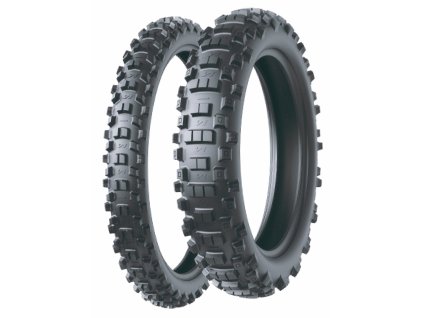OBOR (WANDA) Pneumatika 140/80-18 RYMAX E81 ENDURO EXTREME 70R Zadná DOT 17/2026