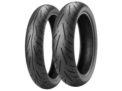 OBOR (WANDA) Pneumatika 150/60-17 JET 4PR W6009 66H TL zadná DOT 12/2026