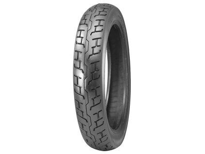 WANDA Pneumatika 110/90-18 P253 6PR 67H M/C TL predná/zadná DOT 17/2026