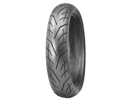WANDA Pneumatika 130/70-17 P298 6PR 68P M/C TL zadná DOT 16/2026