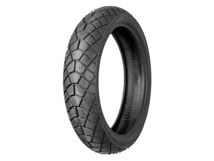 WANDA Pneumatika 130/70-17 P6052 6PR 66S M/C TL zadná DOT 15/2026