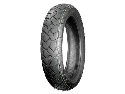 WANDA Pneumatika 130/80-17 P6204 6PR 71S M/C TL zadná DOT 16/2026 (DUAL)