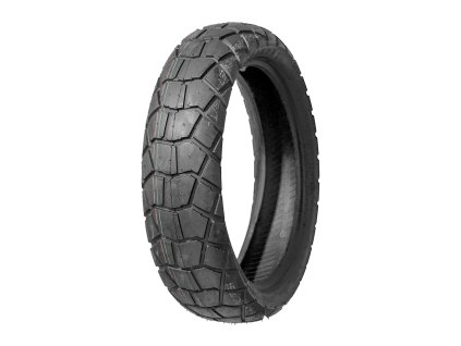WANDA Pneumatika 150/70-17 P6257 4PR 69S M/C TL zadná DOT 16/2026 (DUAL)