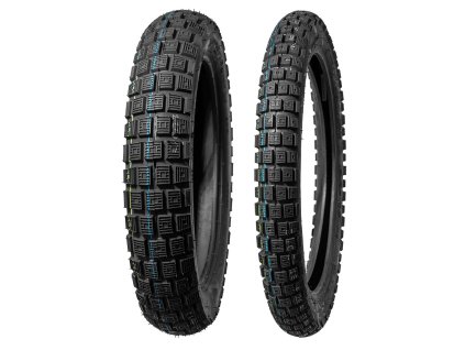 WANDA Pneumatika 3.00-18 P269 52P 6PR TT predná/zadná DOT 16/2026 (DUAL)