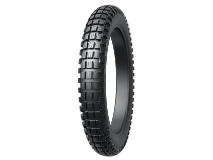 WANDA Pneumatika 3.50-18 X6017 62P 6PR TL predná/zadná DOT 17/2026