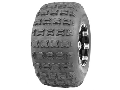 WANDA Pneumatika ATV 18X9.50-8 P316 33J 4PR TL zadná DOT 16/2026