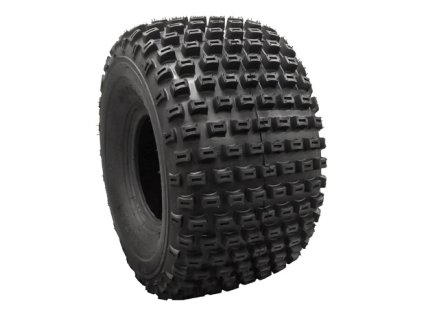 WANDA Pneumatika ATV 22X11.00-8 4PR P322 43J zadná DOT 16/2026 (výška dezénu 14 mm)