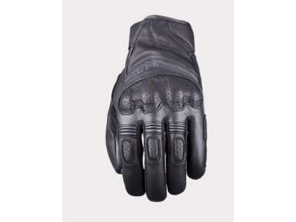 FIVE Kožené motocyklové rukavice RS Leather (Veľkosť L)