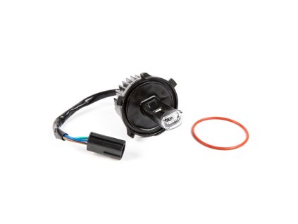 AWORKX Predná LED žiarovka s päticou OEM KTM EXC/EXC-F, Husqvarna TE/FE, GASGAS EC/EC-F '24-