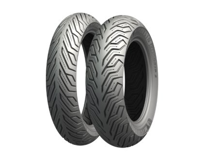 MICHELIN Pneumatika 120/80-12 CITY GRIP 2 65S TL M/C predná/zadná DOT 10/2026
