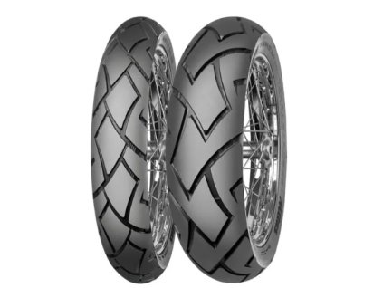MITAS Pneumatika 170/60ZR17 TERRA FORCE-R 72W TL zadná DOT 27/2026