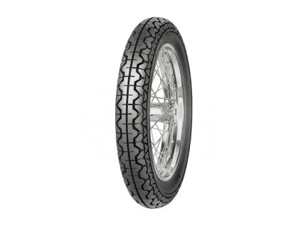 MITAS Pneumatika 2.75-19 H-06 43P TT (OLDTIMER-CLASSIC) do 150 KM/H predná/zadná DOT 15/2026