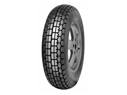 MITAS Pneumatika 3.50-8 B-13 46J TT 4PR (do 100 km/h) predná/zadná DOT 19/2026