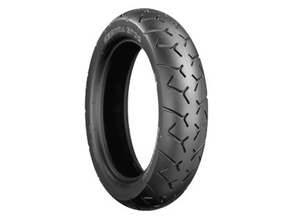 BRIDGESTONE Pneumatika 160/80-16 EXEDRA G702 80H TL TJ RFD zadná DOT 15/2026