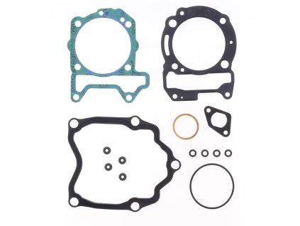 ATHENA Horná sada tesnení Top-End Aprilia ATLANTIC 300 '11, SCARABEO LIGHT 300 '09-'10, SPORT CITY 300 '08-'10, SR MAX '11-'14, Piaggio BEVERLY '09-'24, MP3 300 '10-'18, VESPA GTS / GTV 300 '08-'24, X7 EVO 300 '09-'10
