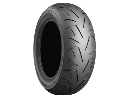 BRIDGESTONE Pneumatika 210/40R18 EXEDRA G852 G 73H M/C Yamaha XVS1300CU zadná DOT 15/2026