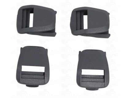 GAERNE Pracka Strap Hold pre pásiky čižiem Sg-12, sivá