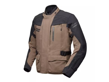 MODEKA Bunda Paneo Lt – Safari/čierna, veľkosť L