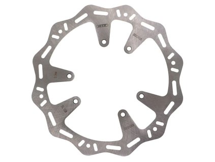 MTX PARTS Brzdový kotúč Hornet predný Honda Cr 125/250/500 '95-'07, CRF 250R / 450R '04-'14, CRF 250X '04-'17, CRF 450X '04-'18 Wave