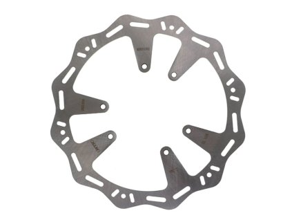 MTX PARTS Brzdový kotúč Hornet predný Honda CRF 250 '15-'25, CRF 450 '15-'25 Wave
