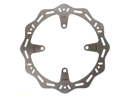 MTX PARTS Brzdový kotúč Hornet predný Kawasaki KX 125 '06-08, KX 250 '06-'08, KXF 250 '06-'14, Klx 450 '08-'23, KXF 450 '06-'14, Wave