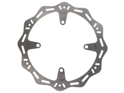MTX PARTS Brzdový kotúč Hornet predný Suzuki Rmx 450Z '10-'17, RM-Z 250/450 '07-'25 Wave