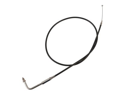 MTX Parts Plynové lanko Harley Davidson Flhs 1340 Electra Glide Sport / Fxlr Dyna Low Rider Custom / Fltc 1340 Tour Glide Classic / Fxrs 1340 Low Rider Sport '87-'89 Oem 56336-83