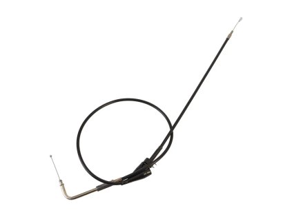 MTX PARTS Plynové lanko Harley Davidson Road King '02-'07