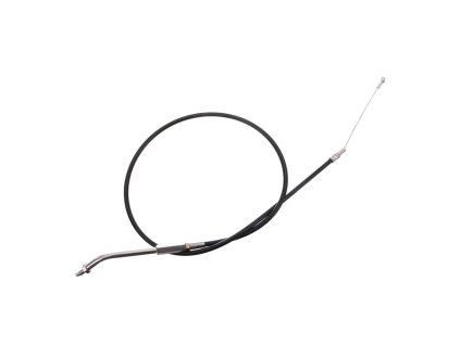MTX PARTS Plynové lanko Harley Davidson XLH 883 / 1200 Sportster '88-'95