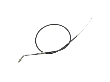 MTX PARTS Plynové lanko Harley Davidson XLH 883 / 1200 Sportster '88-'95, Buell S2 Thunderbolt '95