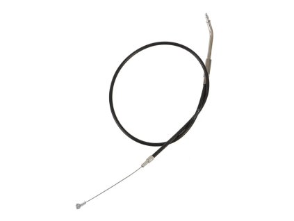 MTX Parts Plynové lanko Harley Davidson Xlh 883 Sportster '02-'06, Xlh 1200 Sportster '96-'06