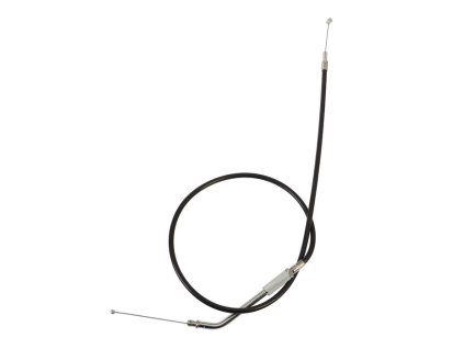 MTX Parts Plynové lanko Harley Davidson Xlh 883 Sportster '02-'06, Xlh 1200 Sportster '96-'06