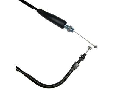 MTX PARTS Plynové lanko Kawasaki KVF/KFX 700 Prairie '03-'05