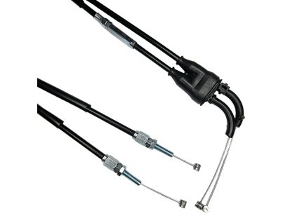 MTX PARTS Plynové lanko Suzuki Dr 350 '90-'97