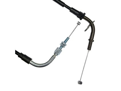 MTX PARTS Plynové lanko Suzuki Gsx 600F/750F '93-'97