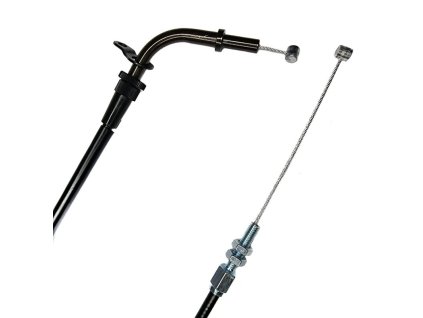 MTX PARTS Plynové lanko Suzuki Gsxr 600 '97-'00, Gsxr 750 '96-'97