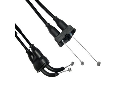 MTX PARTS Plynové lanko Suzuki RMZ 450 '13-
