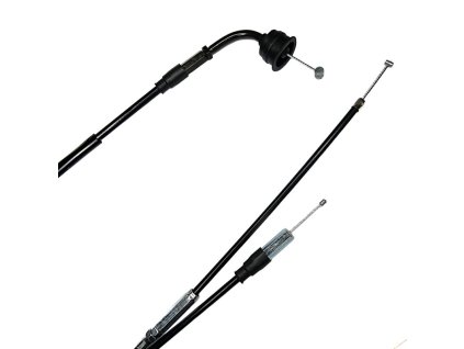 MTX PARTS Plynové lanko Yamaha PW 50 '03-'14