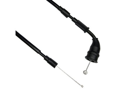 MTX PARTS Plynové lanko Yamaha PW 80