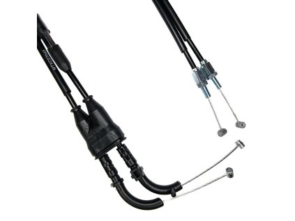 MTX PARTS Plynové lanko Yamaha YZF R6 '06-'16