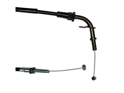 MTX PARTS Plynové lanko Yamaha YZF R6 '99-'02