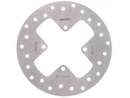 MTX PARTS Predný brzdový kotúč Can Am Outlander 400/500/650 '07-'14, Outlander 800 '07-'12, Renegade 800 '09-'11