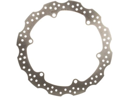 MTX PARTS Predný brzdový kotúč Honda Cb 500 F '13-'23, Cbr 650 '14-'18, Cb 500 X '13-'21, Cbr 500 '13-'21 Wave