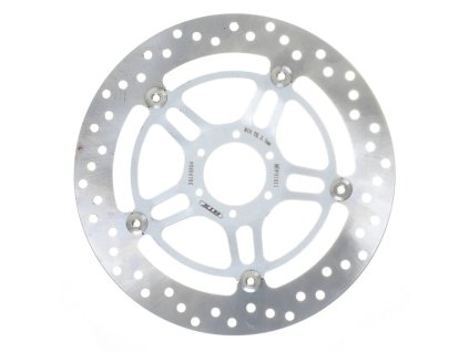 MTX PARTS Predný brzdový kotúč Honda Cb 600 F / S Hornet '00-'06