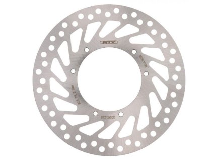 MTX PARTS Predný brzdový kotúč Honda Cr 125/250, CRF250R/X, CRF 450 '04-'16