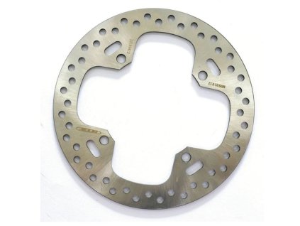MTX PARTS Predný brzdový kotúč Honda Cr 125R/250R '97-'01