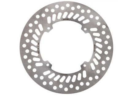 MTX Parts Predný Brzdový Kotúč Honda Cr 125R/250R/500R '90-'91, Xr 600R '88-'90, Xr 250L '82-'93